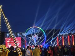 -北极村旅游风景区