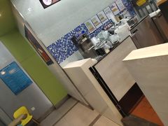 -DQ·蛋糕·冰淇淋(川沙东海岸店)