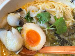 -味千拉面(杭州滨江星光大道店)