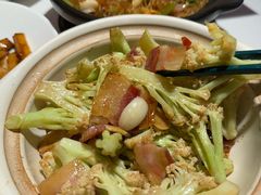 -张福记(陇海中路店)