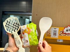 -麦当劳(仙林亚东城得来速店)