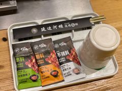 -延边河坝烧烤串城(车公庙店)