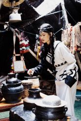 -风马映像摄影工作室(布宫店)