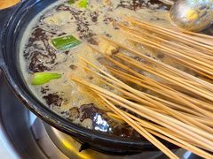 -袁记串串香(川师店)