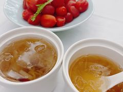 -红菜坊·烤鸭·川鲁宴(石园店)