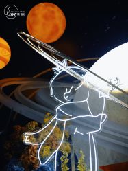 -蘭club婚礼策划