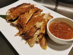 福山烧鸡-东莱馋房(陆家嘴店)