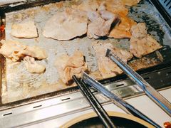 -非烤勿扰自助烤肉(阳江百利广场店)