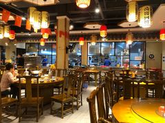 -格塘人家·山泉水煮鱼(望兴家园店)