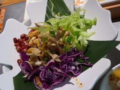 -探鱼·鲜青椒爽麻烤鱼(番禺万达店)
