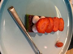 -香樟花园法式铁板烧(恒隆广场店)