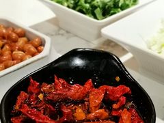 -丁卯•铜锅涮肉(工体店)