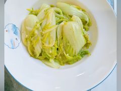 娃娃菜-东江海辉酒楼·公司团建·商务宴请·生日宴(宝安店)