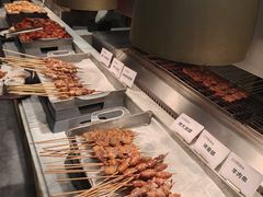 -川骄海鲜自助(亚运村店)