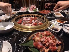 -玖·炭火烤肉