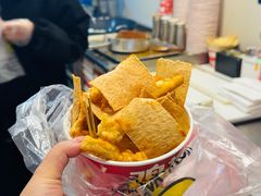 -鸡柳大人(汇金新地广场店)