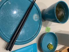 -晴季寿司(活力城店)