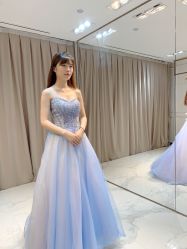 -GRACE KELLY婚纱与礼服(北京店)