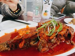 -温江公平红烧兔(总店)