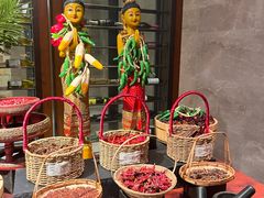 -岳阳铂尔曼酒店湖畔餐厅 Lakeside Restaurant