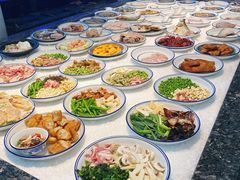 -兰边碗(鼓楼店)