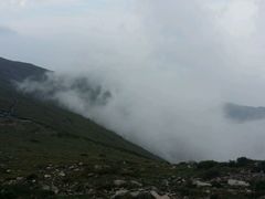 -北京灵山风景区