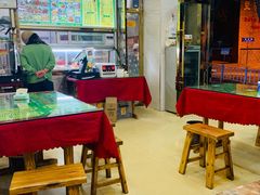大堂-继承独一味生烤羊排(金牛小区店)