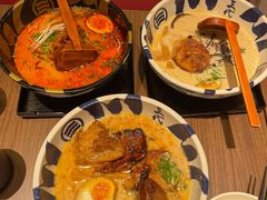 -味千拉面(惠州文昌一路分店)