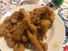-松哥油焖大虾(皇岗一店)