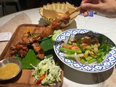 -KingThaia金泰兰(滨江天街店)