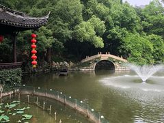 -绮园景区