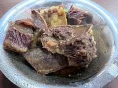 招牌牛排-阿秋牛排(湖心街店)