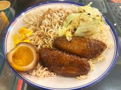 -港爺茶檔·茶餐厅(东晓南路店)