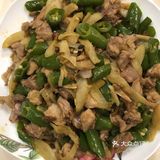 下班后炒几个菜合适呢