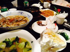 iphone_upload_pic-同庆楼(滨湖万达广场店)