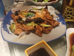 -晋阳饭庄(虎坊桥店)