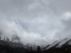 -海螺沟风景区