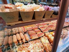 -多乐之日(颐堤港店)