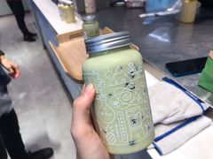 -野萃山·潮汕厚果汁(十亩地店)