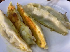 -小街锅贴(西工饭庄七分店)
