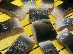 -大唐尚武烤活鳗鱼黑牛烤肉(唐山大里路天元花园店)