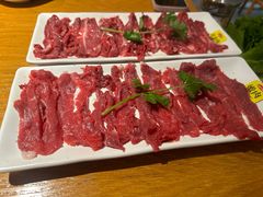 -海银海记潮汕牛肉火锅(新港中路海珠店)