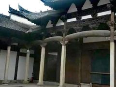 -绩溪龙川景区