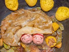 -和晟shèng铁锅炖·东北菜(南山店)