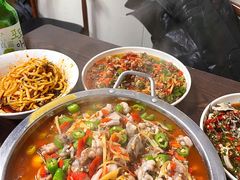 -艺味深尝(云锦路店)