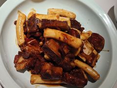 -吴家·非遗淮扬小馆(镇江万达广场店)