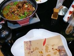 -味莊餐厅(康庄南街店)