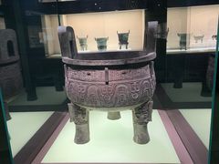 -上海博物馆(人民广场馆)