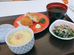 -牛邸·烧肉饭(来福士店)