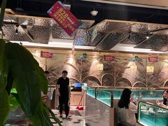 -润园四季椰子鸡火锅(南山海岸城店)